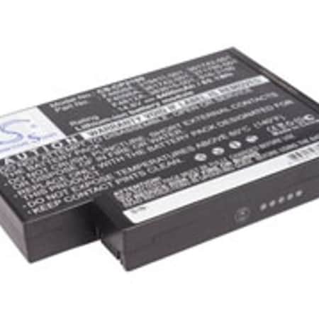 Ilc Replacement for HP Hewlett Packard 371786-001 Battery 371786-001 BATTERY HP HEWLETT PACKARD